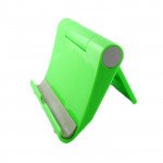 Wholesale Cell Phone Tablet Stand 180 Angle (Green)